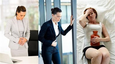 «إجازة الحيض» إسبانيا أول دولة تُعطي المرأة إجازة مدفوعة الأجر 