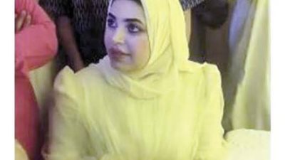 «التريند مش كفاية».. عروس كفر الدوار تنشئ قناة يوتيوب للتربّح منها 