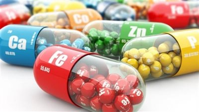 خبيرة تغذية: ابحثي عن الفيتامينات والمعادن في هذه الأطعمة