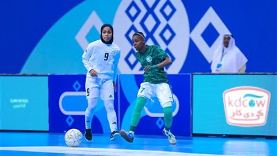 تعرفي على موعد انطلاق منافسات بطولة غرب آسيا للصالات للسيدات