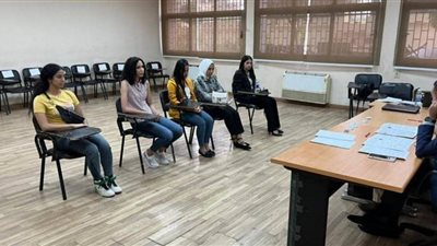 بدء المقابلات الشخصية لاختيار المشاركين في تنظيم كأس أفريقيا لليد