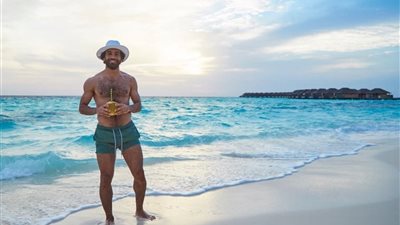 بعد زيارة نجم ليفربول 