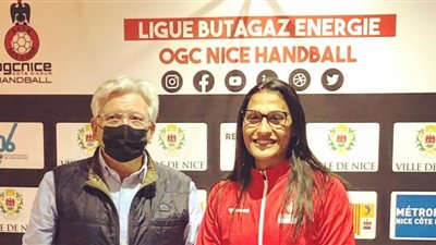 مروة عيد عبد الملك: رحيل موسيماني يعطي دفعة للأهلي.. ودعم سامي قمصان واجب