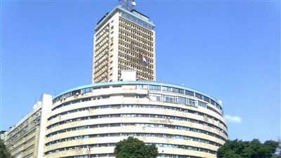 خاص.. تفاصيل التعدي على كبيرة مذيعين وسط الدلتا أثناء العمل| فيديو