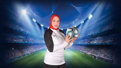 خاص| دينا الرفاعي تكشف حقيقة استقالتها من اتحاد الكرة بعد فضيحة كوريا