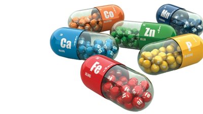 متى تشكل الفيتامينات خطرًا على صحة الإنسان؟