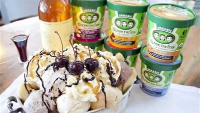 «ثمنه 1.4 مليون دولار ويُقدم مع خاتم ألماس» أغلى 4 آيس كريم في العالم