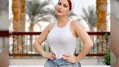 إطلالة صيفية مفتوحة.. نسرين طافش تُشعل السوشيال ميديا| صور