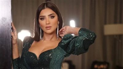 مي عمر في حوارها مع «هير نيوز»: أختار من الموضة ما يناسبني.. وهذا رأي زوجي في «رانيا وسكينة»