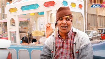 عم رضا لـ«هير نيوز »: «كان نفسي أبقى وحش الشاشة بقيت وحش المكرونة»| فيديو