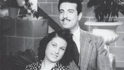 في ذكرى وفاة إلهام حسين.. تعرفي على المرأة الأولى في حياة أنور وجدي