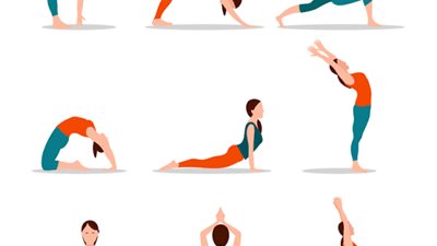 الهيلا هوب والزومبا أبرزها.. رياضات تمنحك مزيدًا من الجاذبية