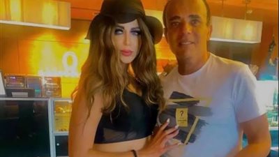 محمد الشقنقيري يكشف لـ