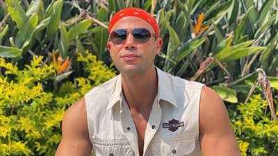 محمد عادل إمام يتورط في أزمة كبيرة بسبب «عمهم»