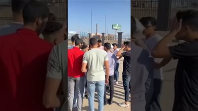 «خطف فتاة جامعة بنها بعد تخديرها».. وزارة الداخلية تكشف حقيقة صادمة عن الفيديو المتداول