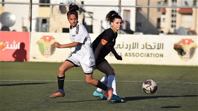 الاتحاد الأردني ينعش خزينة أندية الدوري النسائي لكرة القدم