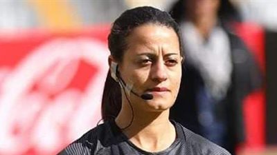 «شاهندة مغربي» على رأس طاقم حكام مصري في بطولة إفريقيا للسيدات