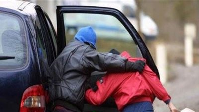 آخر طرق الانتقام.. يخطف شقيقة طليقته داخل سيارته ليحرق قلبها في الطالبية