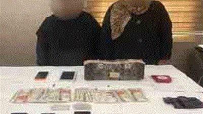 قطع الحقيبة بالموس.. سقوط عصابة الفتيات لنشل عملاء مكاتب البريد