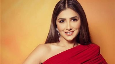 بإطلالة شتوية.. 