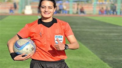 شاهندة مغربي لـ«هير نيوز»: سعيدة بالمشاركة في أمم إفريقيا وهذه أمنيتي