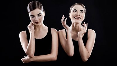 «متناقضة وبوشين».. أخطر عيوب امرأة برج الجوزاء وكيفية التعامل معها