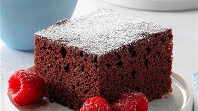 اعملي الحلو في أي وقت واتعلمي طريقة عمل 