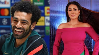 وفاء عامر تكشف عن الشبه بينها وبين محمد صلاح وتعرضها لعكوسات وسحر| فيديو