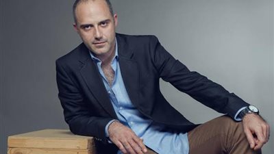 حازم سمير لـ