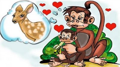 من خرافات إيسوب.. قصة المثل الشعبي 