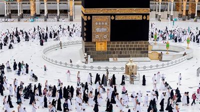 الصحة تكشف كيفية تأمين الحجاج خلال سفرهم وأثناء تأدية المناسك| فيديو