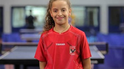 هنا جودة تكشف عن أصعب لحظات مشوارها مع تنس الطاولة| فيديو