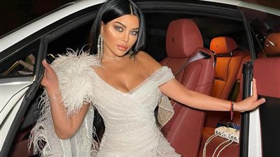 «هيفاء وهبي في مصر».. اجتماع مُرتقب ولمسات نهائية