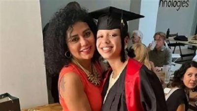 حفلات وصور.. فرحة النجمات بتخرج أبنائهن على طريقتهن الخاصة