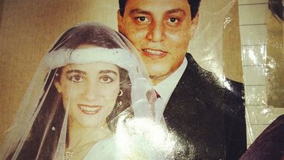 في عيد ميلاد سحر رامي.. تعرفي على قصة حبها مع حسين الإمام التي استمرت ربع قرن