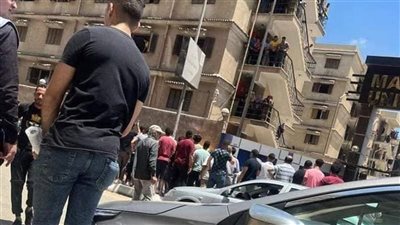 أول بيان من جامعة المنصورة بشأن مقتل طالبة الآداب على يد زميلها| صور