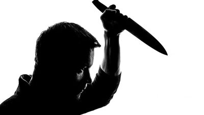 ميراث الدم.. الابن العاق يقتل أمه وشقيقه في المطرية