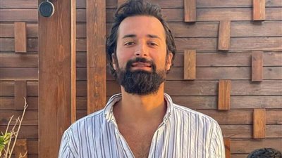 تفاصيل شخصية أحمد حاتم في 