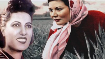 في ذكرى ميلادها.. 