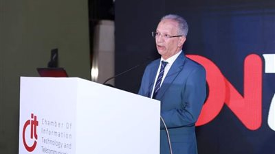  تعزيز التعاون مع القطاع الخاص ومنظمات المجتمع المدني لنمو قطاع تكنولوجيا المعلومات 