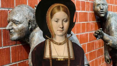 قصة المثل الشعبي 