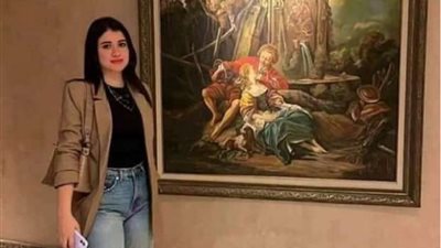 «بعد لعنة العاشق المجنون التي أصابت نيرة أشرف» 5 لوحات لعنهم التاريخ