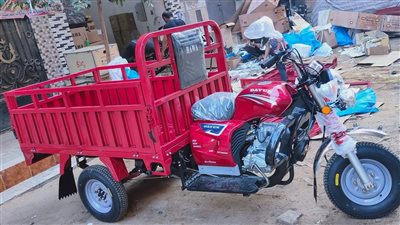 والدة طفل التروسيكل: «أبوه لم يتعرف على جثته من كثرة الإصابات»