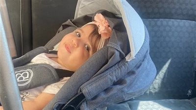 انقذوا سيلين.. حالة جديدة مصابة بالضمور الشوكي تتصدر التريند