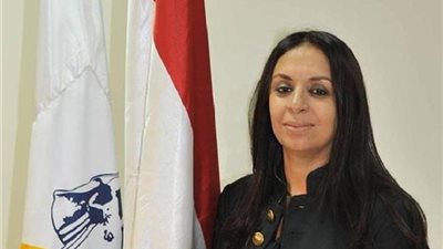 وزيرة التضامن الاجتماعي تُهنئ مايا مرسي بعضوية لجنة القضاء على التمييز ضد المرأة