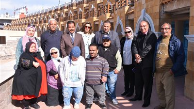 سيدة من الأقزام: نحتاج رعاية اجتماعية وصحية.. ونبحث عن المعاش الاستثنائي