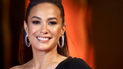 هند صبري تدخل 