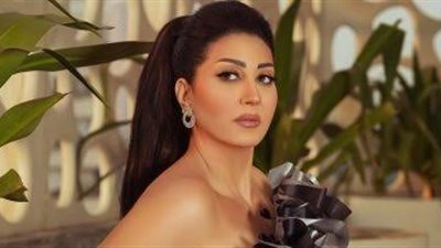 وفاء عامر لـ