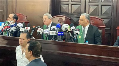 حظر النشر في قضية الطالبة 