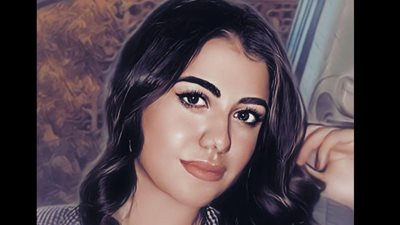 محامي قاتل نيرة: 